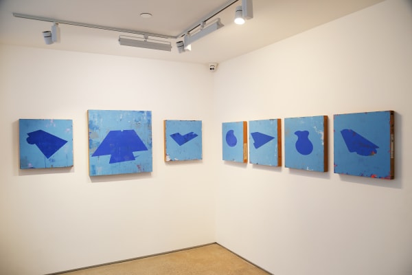 Proof Of Life Installation Shot 8