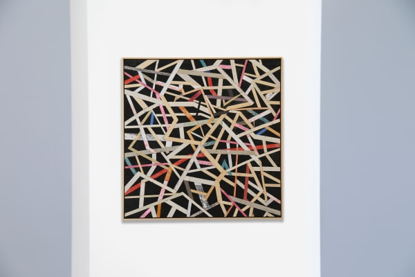 Landscape And Memory Installation Shot 6