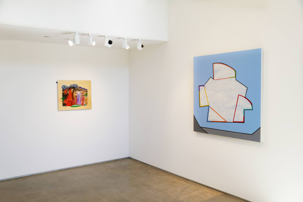 Landscape And Memory Installation Shot 7