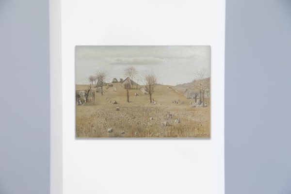 Hagop Hagopian Online Exclusive Installation Shot 2