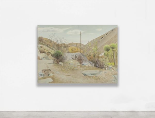 Hagop Hagopian Online Exclusive Installation Shot 3 V2