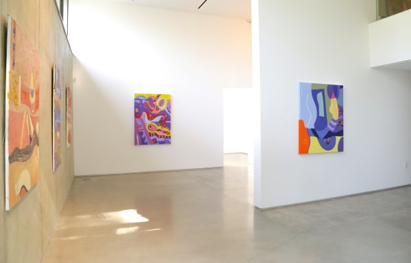 Joost De Jonge Installation Image 1