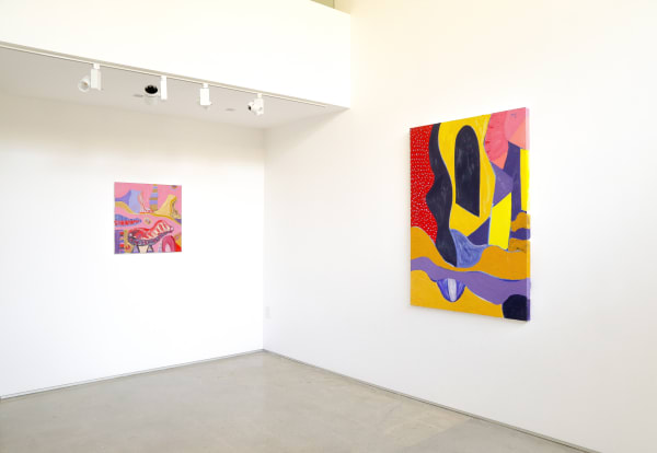 Joost De Jonge Installation Image 2