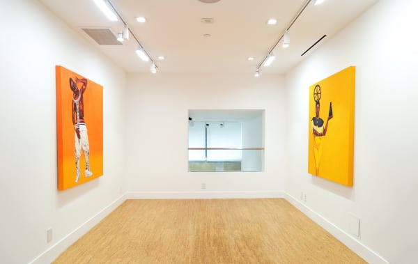 Brand Newbeins Installation Image 2