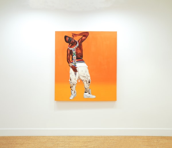 Brand Newbeins Installation Image 3