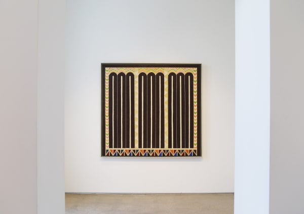 Garo Antreasian Abstract Geometries Installation Image 5 Copy