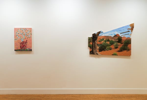 Holiday Show 2023 Installation Image 2