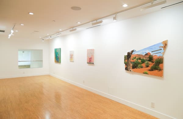 Holiday Show 2023 Installation Image 3