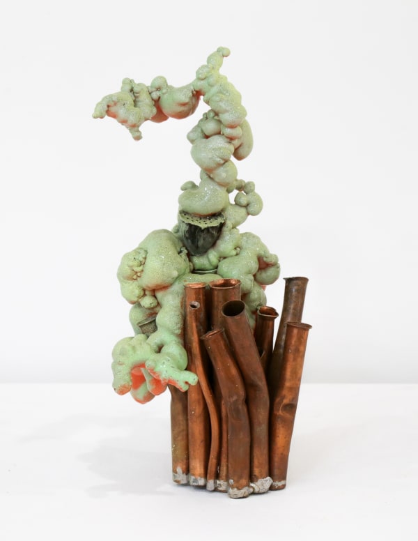 Carolyn Mason - Vivid, Festive, 2023