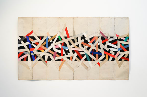 Sam Grigorian, From the series, City, 2020