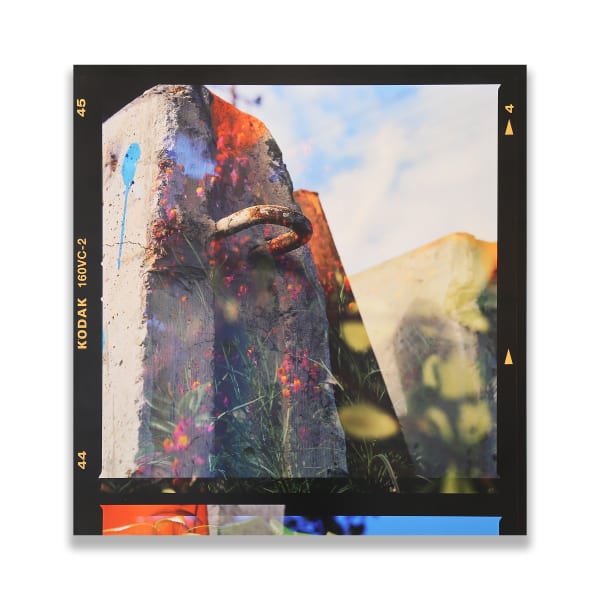 Kireilyn Barber, RT_24, 2021