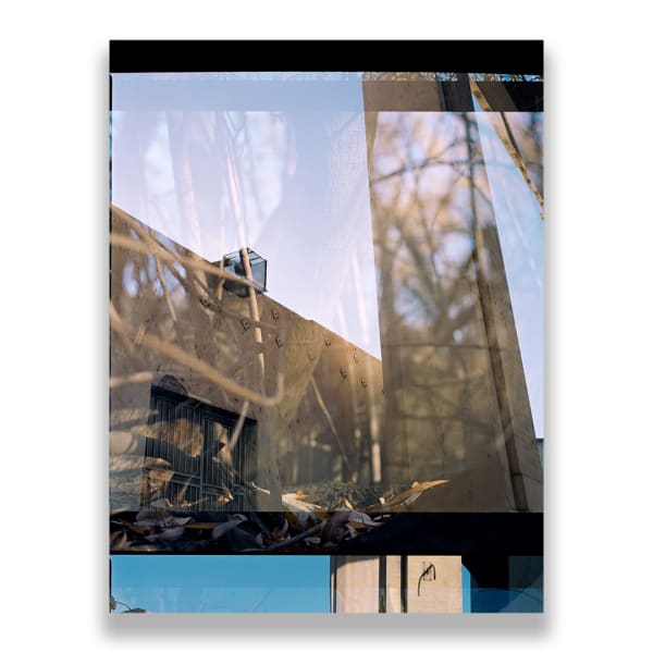 Kireilyn Barber, RT_25, 2021