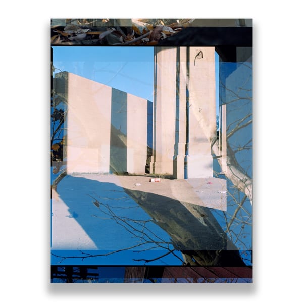 Kireilyn Barber, RT_27, 2021