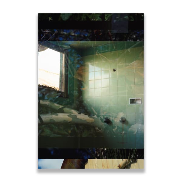 Kireilyn Barber, RT_30, 2021