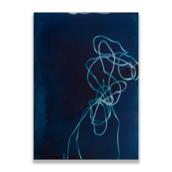 Meg Madison, Recordando la muerte, No. 1, 2016