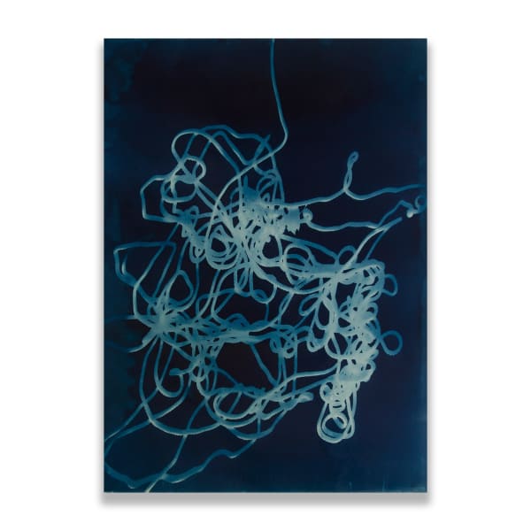 Meg Madison, Recordando la muerte, No. 3, 2016