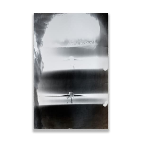 Ram Dharam Walker, Untitled #12, 2014