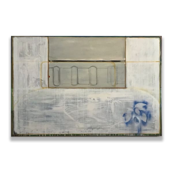 Danny Shain, Over and Through, 2014