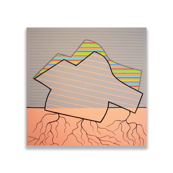 Dawn Arrowsmith, Olvera with Agnes and Frida, 2016