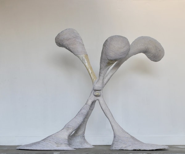 Claire Chambless, Hedgehog, 2021