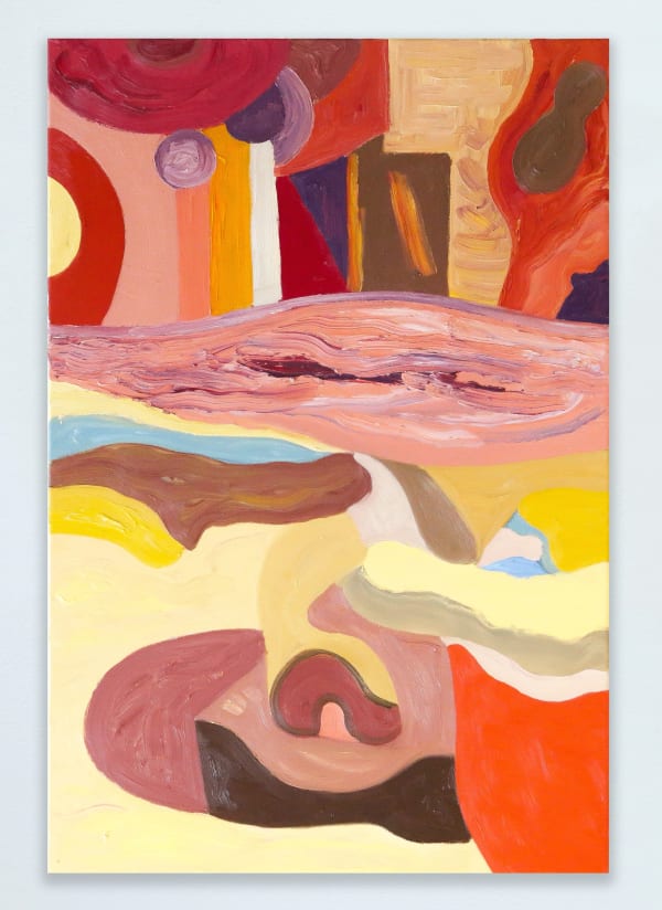 Joost De Jonge, Icarus Journeys, 2018