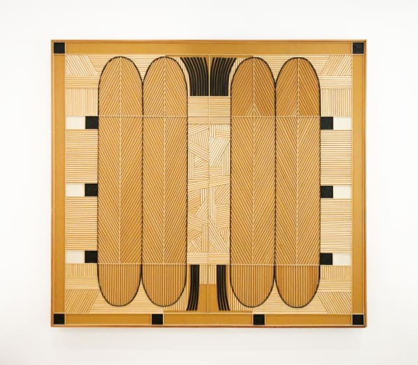 Garo Antreasian, West of Djibouti, 2001