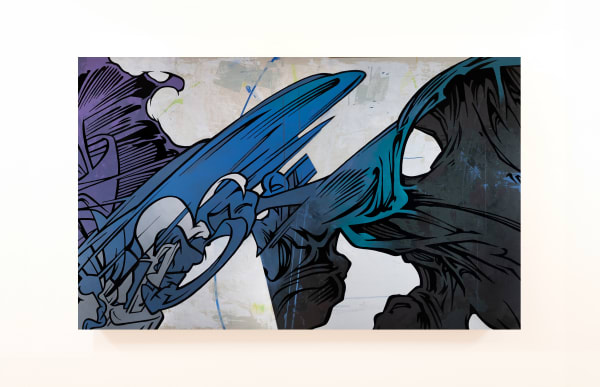 Tanner Goldbeck, Monkton, 2021