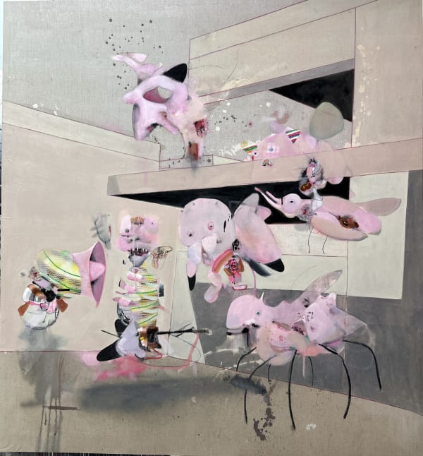 Carlos Beltran Arechiga