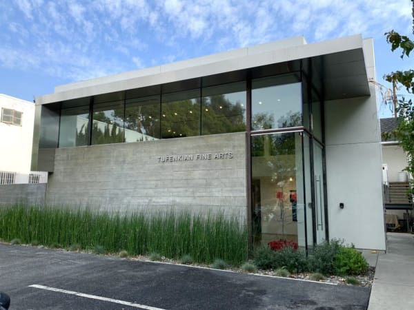 Tufenkian Fine Arts Connects Artists and Art Lovers