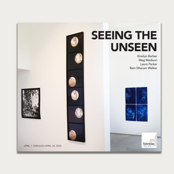 Seeing The Unseen Catalog