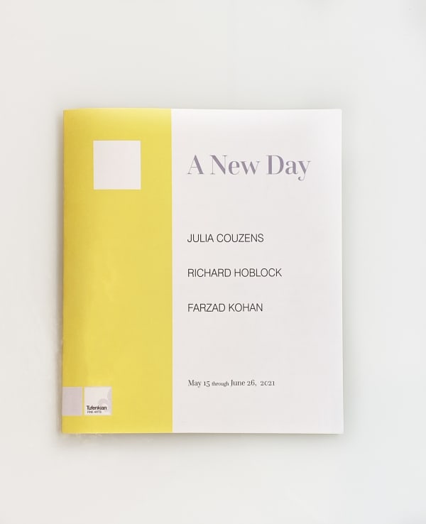 A New Day Catalog