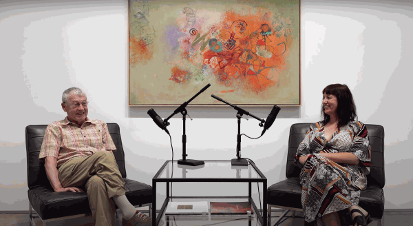 Multifaceted Artist Talk: Jennifer Gunlock and Noel Korten