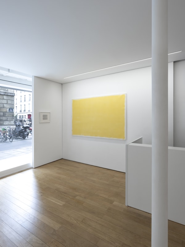 Vue de l'exposition ©Origins Studio