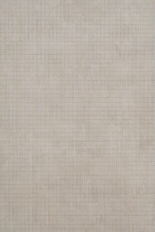 Détail, Eve Gramatzki, Stèle, Aquarelle et crayon sur papier, 125,3 x 64,7 cm, 2000 ©Origins Studio