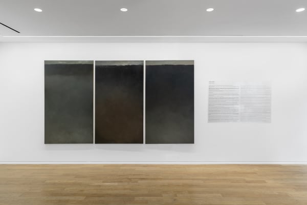 Nicolas Brasseur, ADAGP, Paris, 2023