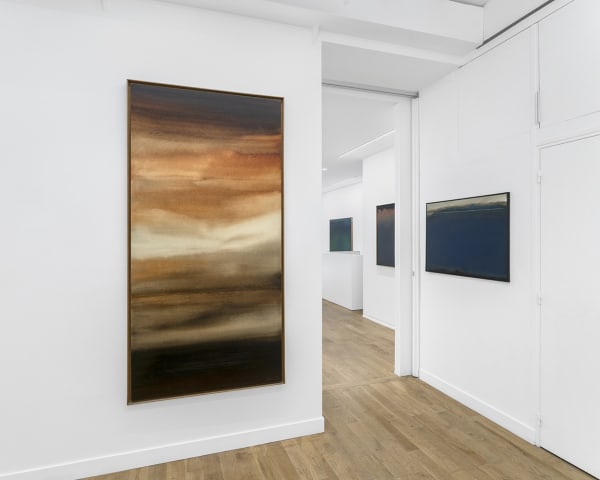 Nicolas Brasseur, ADAGP, Paris, 2023