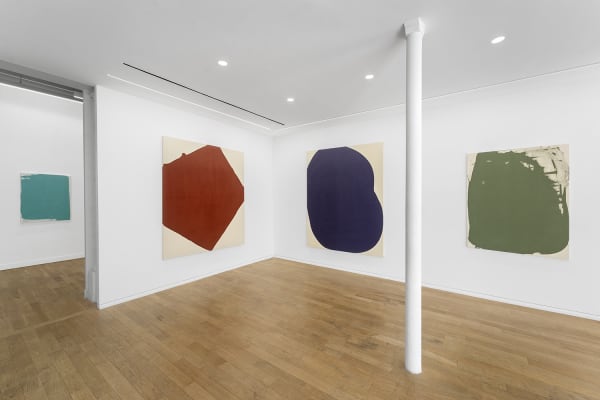 ©Nicolas Brasseur, Adagp, Paris, 2023