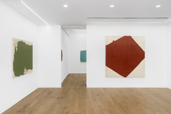 ©Nicolas Brasseur, Adagp, Paris, 2023