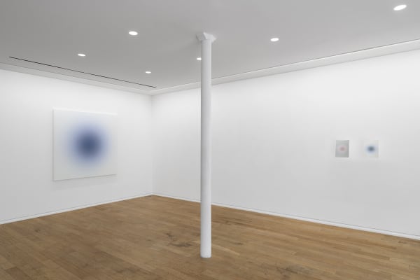 Vue d'exposition, ©Nicolas Brasseur