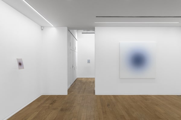 Vue d'exposition, ©Nicolas Brasseur