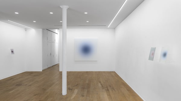Vue d'exposition, ©Nicolas Brasseur