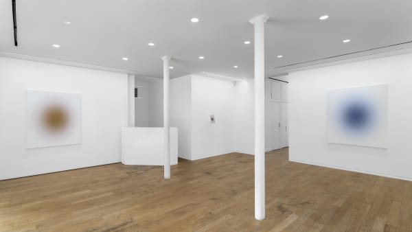 Vue d'exposition, ©Nicolas Brasseur