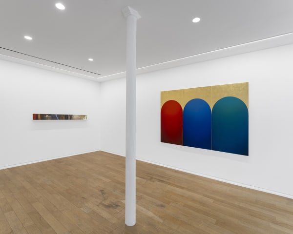 Vue d'exposition, ©Nicolas Brasseur