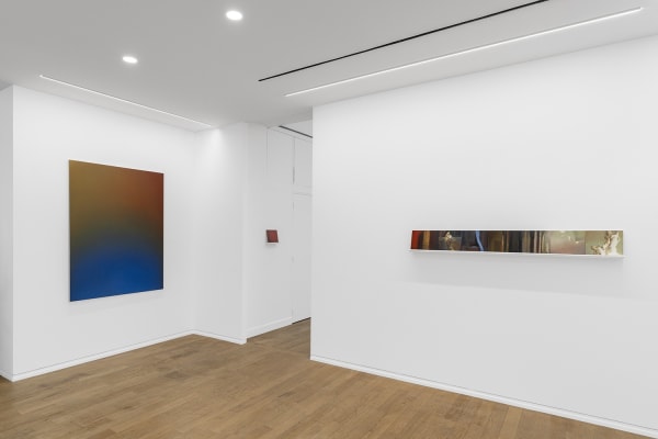 Vue d'exposition, ©Nicolas Brasseur