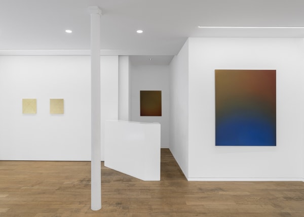 Vue d'exposition, ©Nicolas Brasseur
