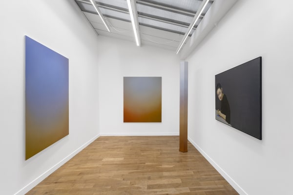 Vue d'exposition, ©Nicolas Brasseur