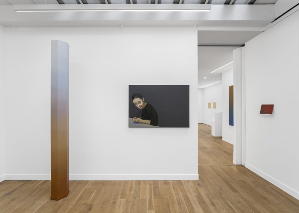 Vue d'exposition, ©Nicolas Brasseur