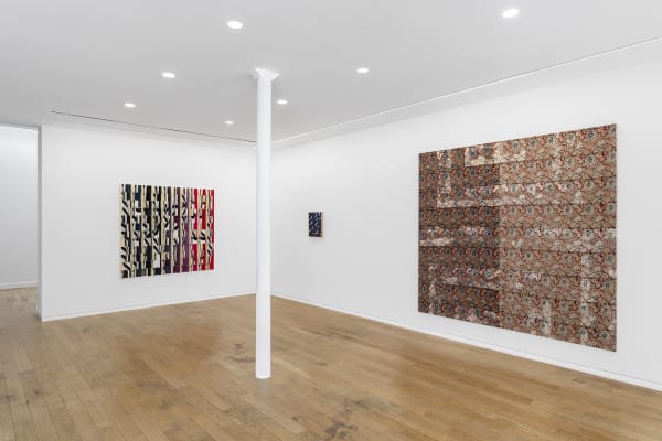 Vue d'exposition, ©Nicolas Brasseur