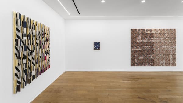 Vue d'exposition, ©Nicolas Brasseur