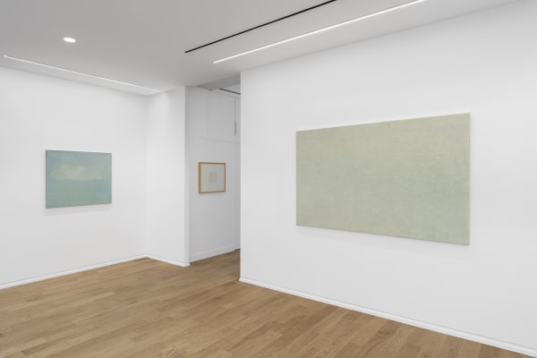 Vue de l'exposition, Courtesy Galerie etc., © Nicolas Brasseur